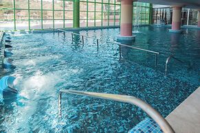 Holiday World Riwo, Affiliated by Meliá