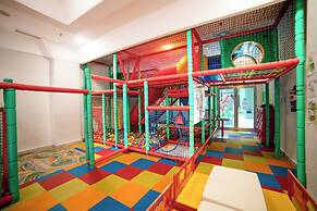Holiday World Riwo, Affiliated by Meliá