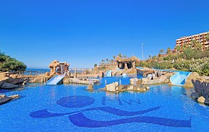 Holiday World Riwo, Affiliated by Meliá