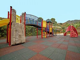 Holiday World Riwo, Affiliated by Meliá