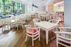 Holiday World Riwo, Affiliated by Meliá
