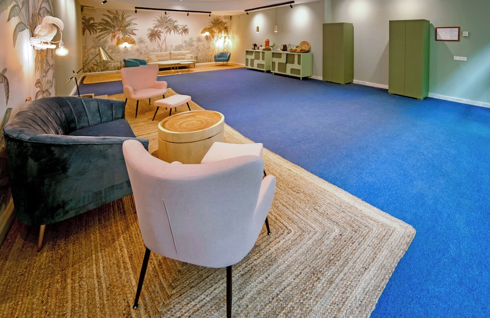Holiday World Riwo, Affiliated by Meliá