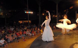 Holiday World Riwo, Affiliated by Meliá