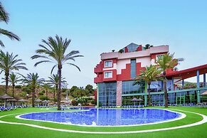 Holiday World Riwo, Affiliated by Meliá