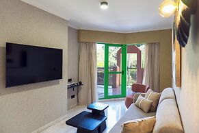 Holiday World Riwo, Affiliated by Meliá