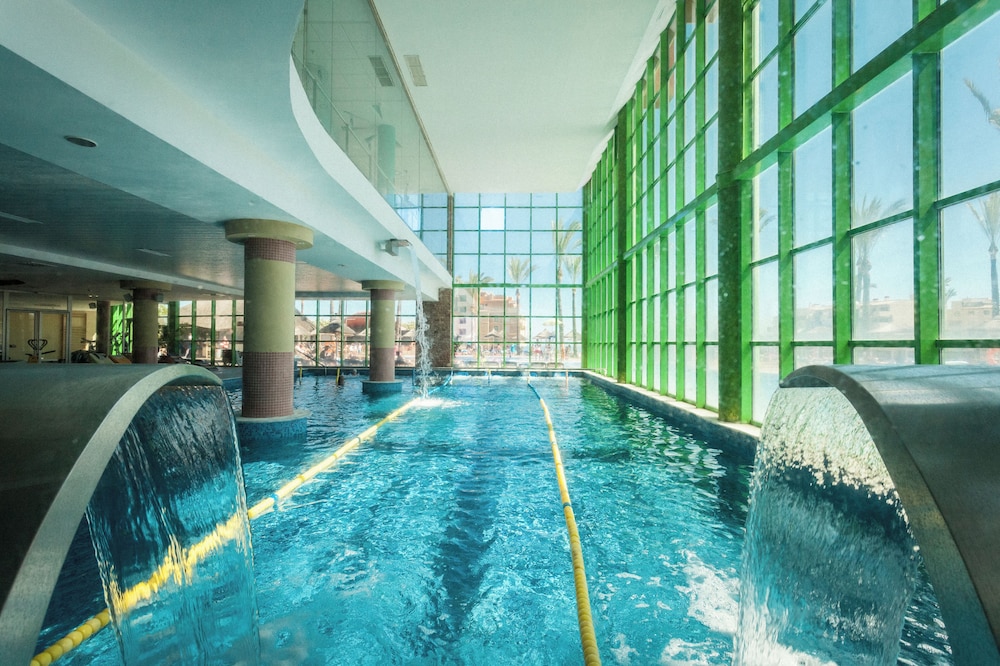 Holiday World Riwo, Affiliated by Meliá
