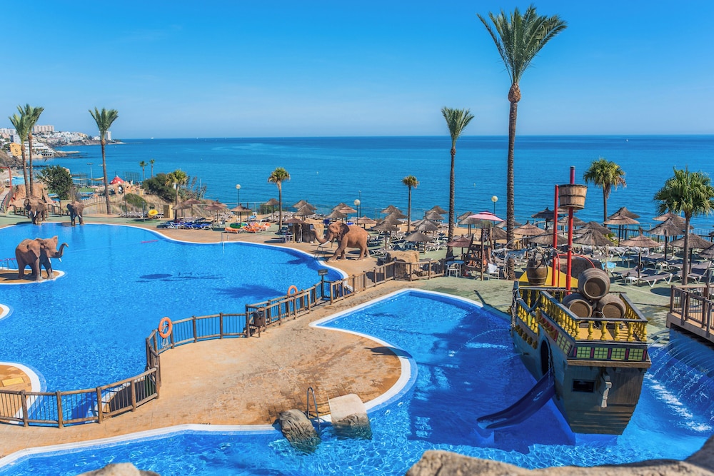 Holiday World Riwo, Affiliated by Meliá