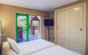 Holiday World Riwo, Affiliated by Meliá