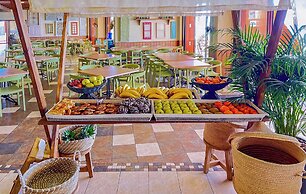 Holiday World Riwo, Affiliated by Meliá