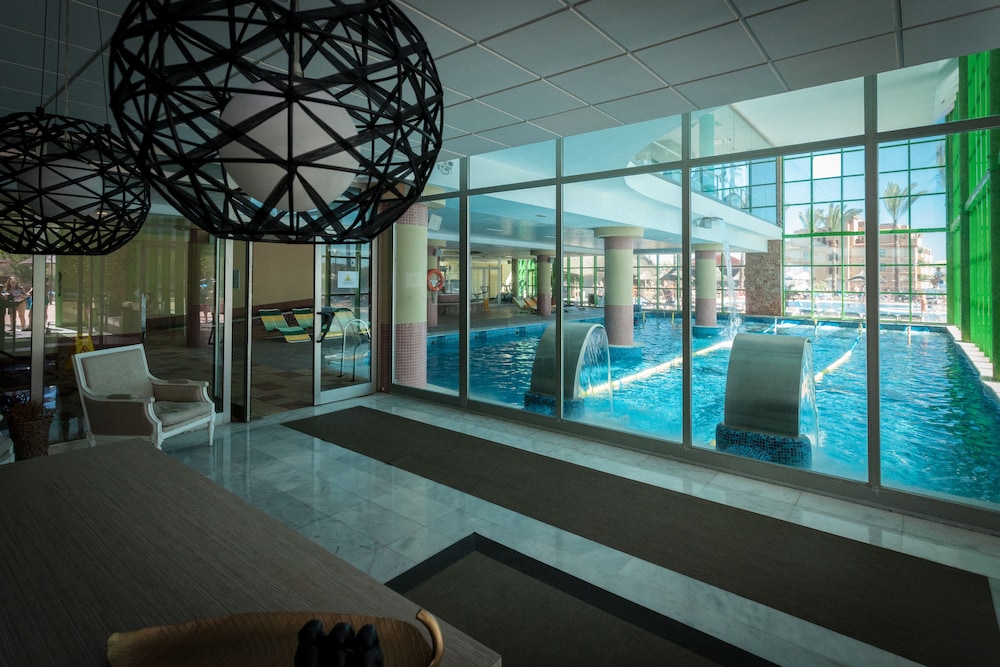 Holiday World Riwo, Affiliated by Meliá
