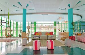Holiday World Riwo, Affiliated by Meliá