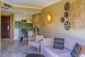 Holiday World Riwo, Affiliated by Meliá