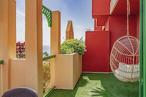 Holiday World Riwo, Affiliated by Meliá