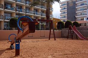 Hostal Mar y Huerta