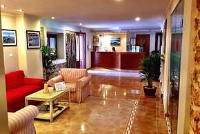 Hostal Mar y Huerta
