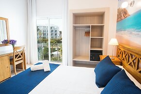 Hostal Mar y Huerta