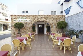 Hostal Mar y Huerta