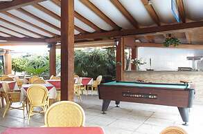 Hostal Mar y Huerta