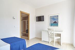 Hostal Mar y Huerta