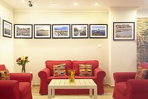 Hostal Mar y Huerta