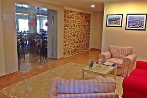 Hostal Mar y Huerta