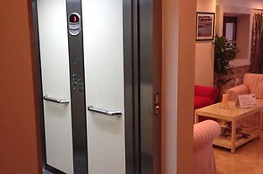 Hostal Mar y Huerta