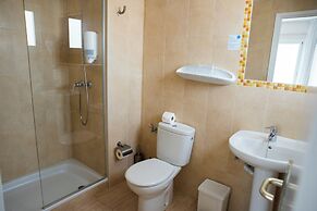 Hostal Mar y Huerta