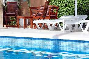Hostal Mar y Huerta