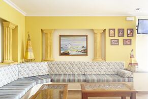 Hostal Mar y Huerta