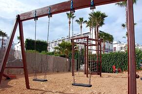 Hostal Mar y Huerta