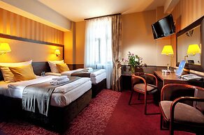 Hotel Wielopole