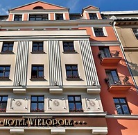 Hotel Wielopole