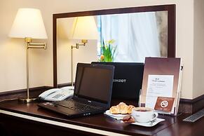 Hotel Wielopole