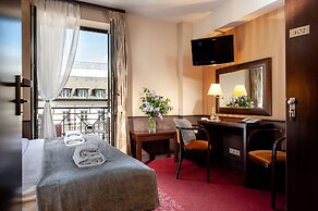 Hotel Wielopole