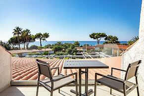 Cormoran Resort Villasimius