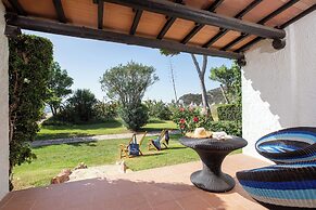 Cormoran Resort Villasimius