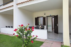 Cormoran Resort Villasimius