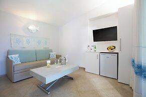 Cormoran Resort Villasimius