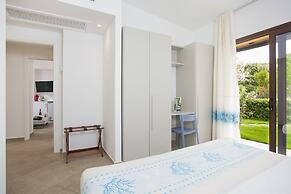Cormoran Resort Villasimius