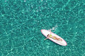Cormoran Resort Villasimius