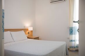 Cormoran Resort Villasimius
