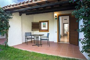 Cormoran Resort Villasimius