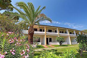 Cormoran Resort Villasimius