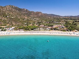 Cormoran Resort Villasimius