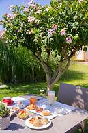 Cormoran Resort Villasimius