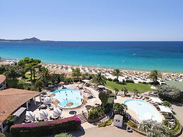 Cormoran Resort Villasimius