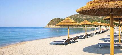 Cormoran Resort Villasimius