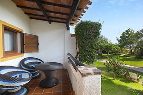 Cormoran Resort Villasimius