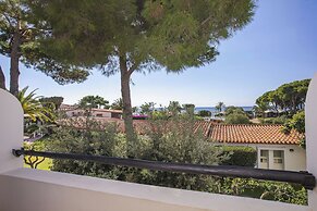 Cormoran Resort Villasimius