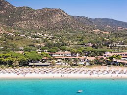Cormoran Resort Villasimius